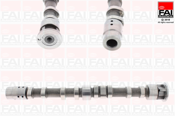Camshaft